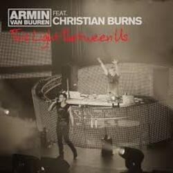 Cover Armin van Buuren feat. Christian Burns - This Light Between Us (Album Version)