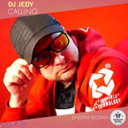Cover DJ JEDY - Calling