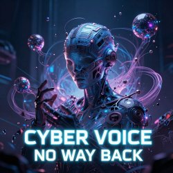 Cover Cyber Voice - No Way Back