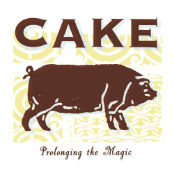 Cover Cake - Satan Is My Motor