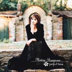 Cover Maire Brennan - Song Of David