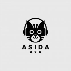 Cover Asida Aya - The One (Original Mix)