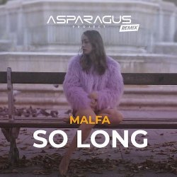 Cover Malfa - So Long