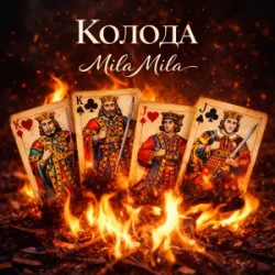 Cover MILA MILA - Колода