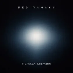 Cover НЕЛИЗА & Logmarin - Без паники