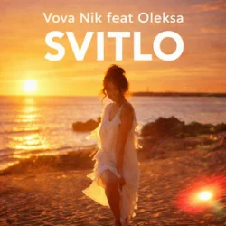Cover Vova Nik & Oleksa - Svitlo