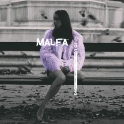 Cover Malfa - So Long (Dj Vianu Remix)
