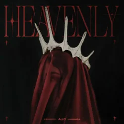 Cover Against the Current - Heavenly