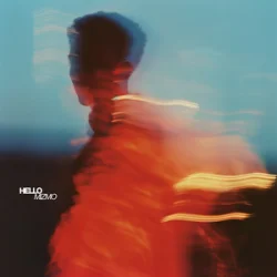 Cover Mizmo - Hello (The Sun Is Up Where Are You)
