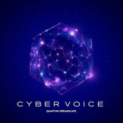 Cover Quantum Dreamscape