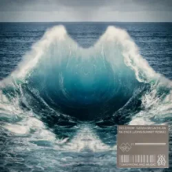 Cover Unity-Gain - The sunrise with silence