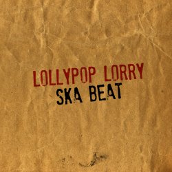 Cover Lollypop Lorry - Railway Travel