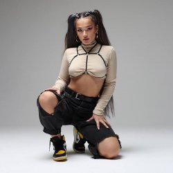 Cover MARI M - С обычным пацаном