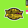 Cover Joel Corry & Pickle feat. Vula - Stay Together (Baby Baby) (VIP Mix) Joel Corry & Pickle feat. Vula - Stay Together (Baby Baby) (VIP Mix)