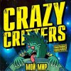 Cover Crazy Critters - Жанна Фриске Crazy Critters - Жанна Фриске