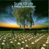 Cover Sylvan - High Hopes Sylvan - High Hopes