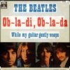 Cover The Beatles - Ob-La-Di, Ob-La-Da The Beatles - Ob-La-Di, Ob-La-Da