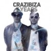 Cover Crazibiza - Shelter (Original Mix) Crazibiza - Shelter (Original Mix)