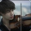 Cover Александр Рыбак - Give Me Rain Александр Рыбак - Give Me Rain