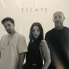 Cover Monoir & Sasha Lopez & Aledaida - Escape Monoir & Sasha Lopez & Aledaida - Escape