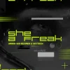 Armin van Buuren & Skytech - She A Freak