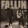 Cover Chris Brown & Leon Thomas - Fallin' Chris Brown & Leon Thomas - Fallin'