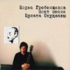 Борис Гребенщиков - Пиратская лирическая
