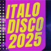 Cover ReyVi - Only You (New Italo Disco Style) 2025 ReyVi - Only You (New Italo Disco Style) 2025