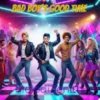 MelodiZenith - Bad Boy's Good Time