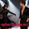 MelodiZenith - Mystery Lady (Radio Edit)