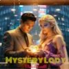 MelodiZenith - Mystery Lady