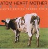 Cover Pink Floyd & The Orb - Atom Heart Mother Pink Floyd & The Orb - Atom Heart Mother