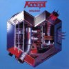 Accept - Teach Us To Survive