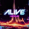 Cover Hexus - Alive Hexus - Alive