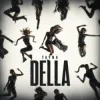 Cover Tayna - DELLA Tayna - DELLA