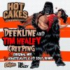 Cover Deekline & Tim Healey - Creeping (Ed Solo & Krafty Kuts remix) Deekline & Tim Healey - Creeping (Ed Solo & Krafty Kuts remix)