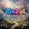 Cover ViTaLiKuS - О, весна без конца и без краю ViTaLiKuS - О, весна без конца и без краю