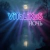 Cover ViTaLiKuS - Ночь ViTaLiKuS - Ночь