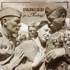 Cover Виталий Матусов & Владимир Копылов - Ленинградская застольная Виталий Матусов & Владимир Копылов - Ленинградская застольная
