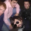 Cover Los Bananas - В землянке Los Bananas - В землянке