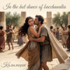 Cover Калымщик - In the hot dance of bacchanalia Калымщик - In the hot dance of bacchanalia