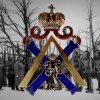 Евгений Аксенов - Марш Лейб Гвардии Измайловского Полка