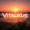 Cover ViTaLiKuS - Заря прощается с землёю… ViTaLiKuS - Заря прощается с землёю…