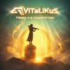 Cover ViTaLiKuS - Наяву и в сладком сне ViTaLiKuS - Наяву и в сладком сне
