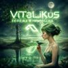Cover ViTaLiKuS - Зелёная причёска… ViTaLiKuS - Зелёная причёска…