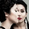 Cover The Alibi Sisters - Сповідь The Alibi Sisters - Сповідь