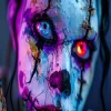 Cover CortexUS - Broken toys CortexUS - Broken toys