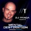 Cover DJ Panda - MI-Xodus (Original Mix) DJ Panda - MI-Xodus (Original Mix)
