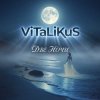 Cover ViTaLiKuS - Две ночи ViTaLiKuS - Две ночи