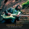 Cover Andrea Pinto - The Nowhere Man Andrea Pinto - The Nowhere Man